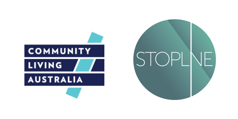 Community Living Australia Online Reporting